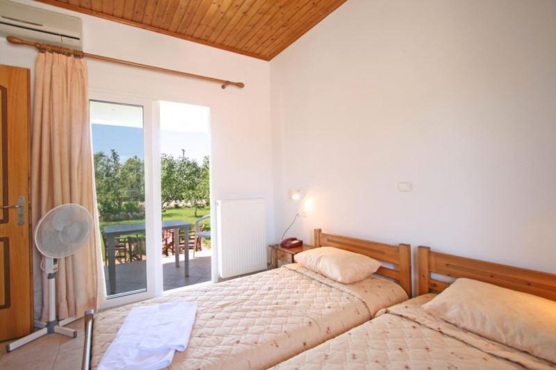 Villa Eleana Chania  ภายนอก รูปภาพ