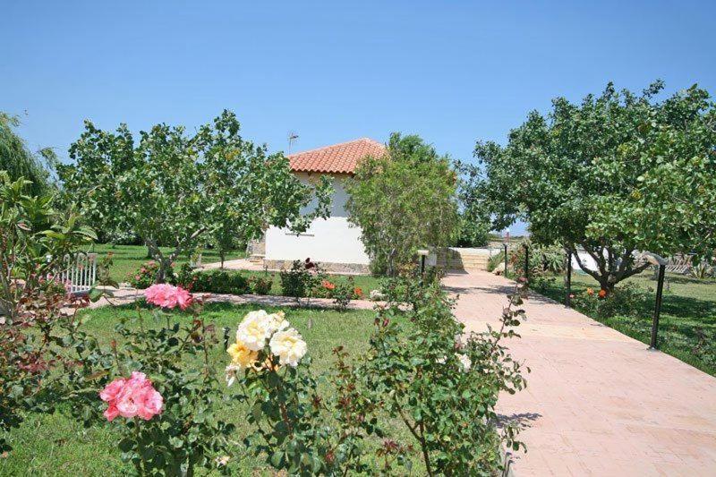 Villa Eleana Chania  ภายนอก รูปภาพ